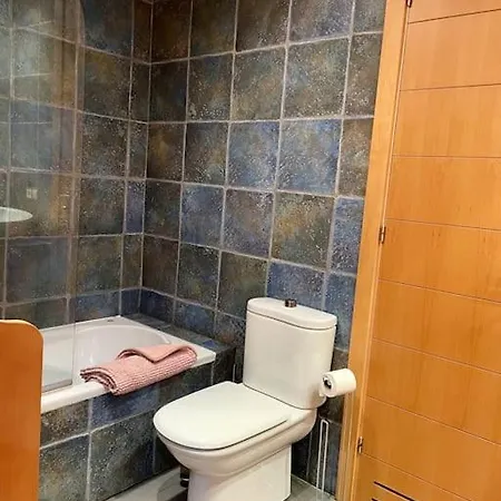 Dhanvantari En Adeje Paradise Playa Paraiso (Tenerife)