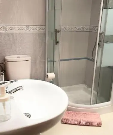 Dhanvantari En Adeje Paradise *