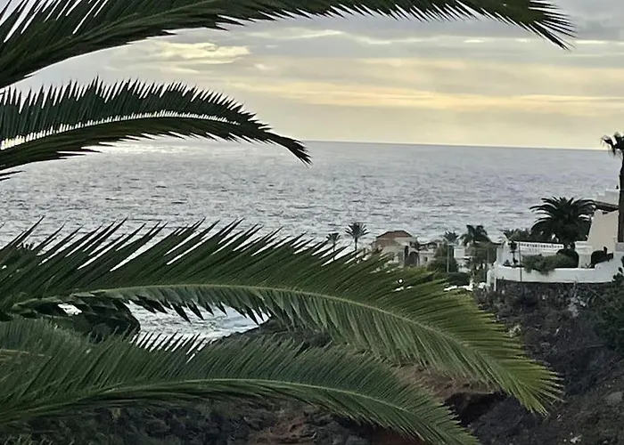 Dhanvantari En Adeje Paradise Apartament