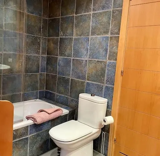 Dhanvantari En Adeje Paradise Playa Paraiso (Tenerife)