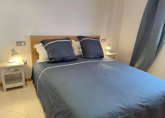 Dhanvantari En Adeje Paradise *