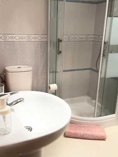 Dhanvantari En Adeje Paradise *