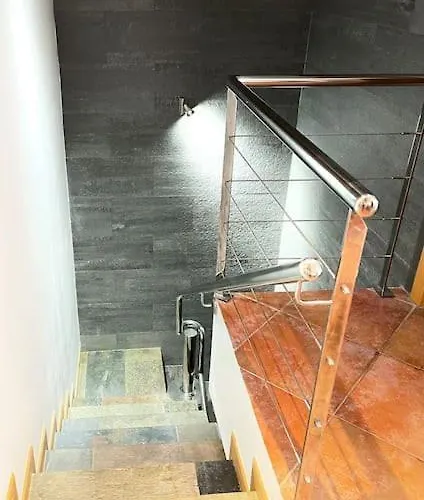 Dhanvantari En Adeje Paradise *