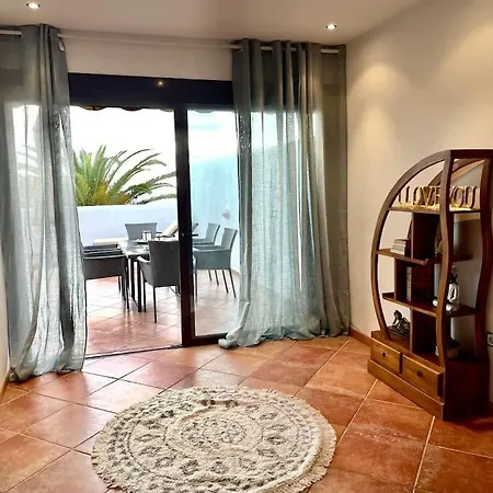 Apartment Dhanvantari En Adeje Paradise