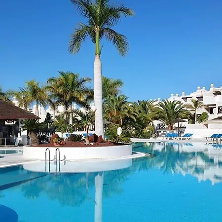 Apartmán Dhanvantari En Adeje Paradise *