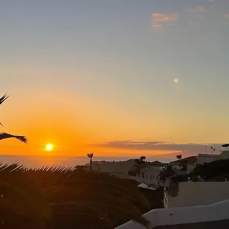 Dhanvantari En Adeje Paradise * Playa Paraiso (Tenerife)