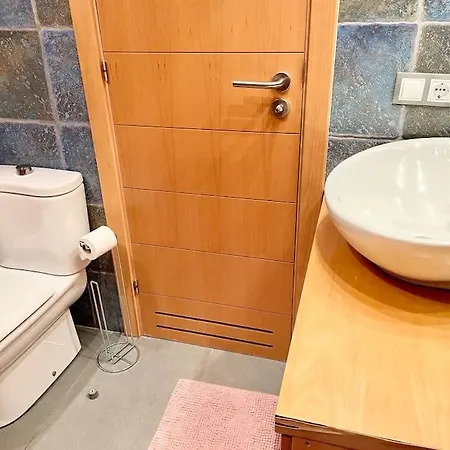 Apartmán Dhanvantari En Adeje Paradise Playa Paraiso (Tenerife)