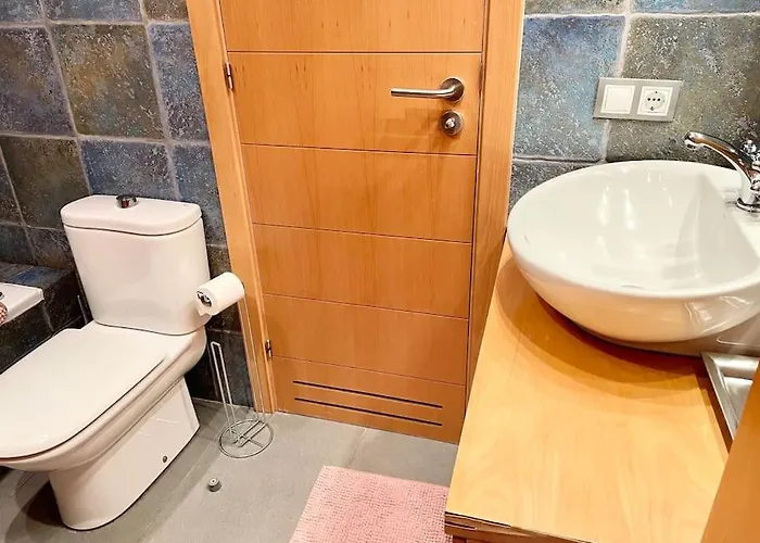 Apartamento Dhanvantari En Adeje Paradise Playa Paraiso (Tenerife)