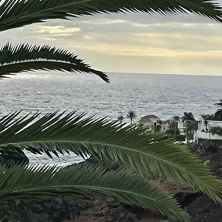 Dhanvantari En Adeje Paradise Апартаменты