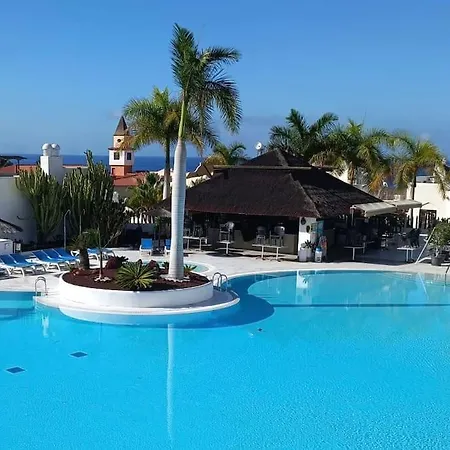 Dhanvantari En Adeje Paradise *