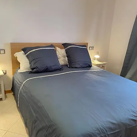 Dhanvantari En Adeje Paradise *