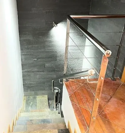 Dhanvantari En Adeje Paradise *